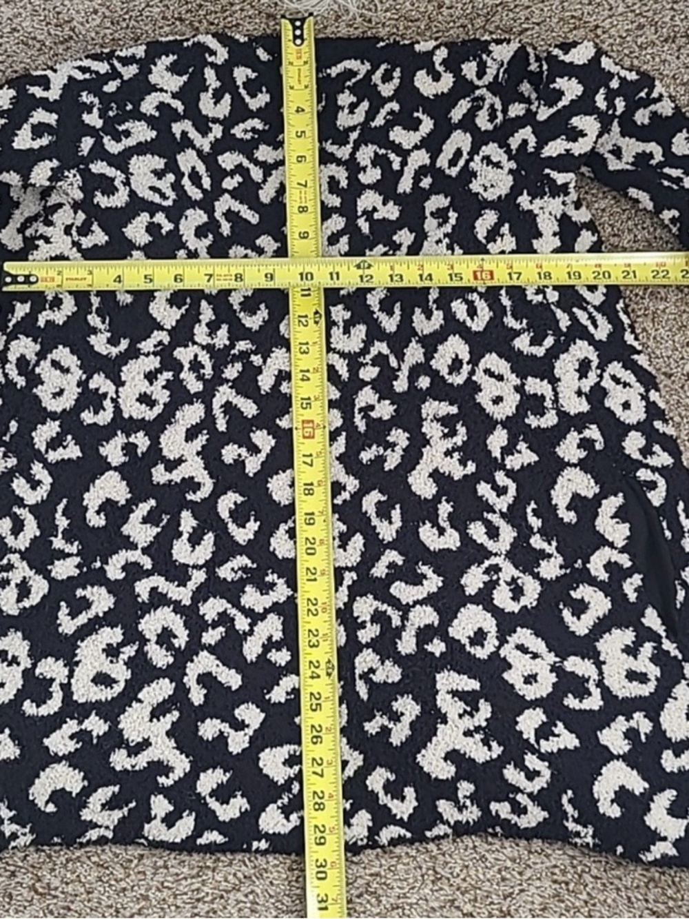 UGG Sweater Coat - Picture 5 of 7